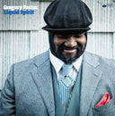 Gregory Porter - Water (2LP) & Water (Clear Vinyl/2LP) & Liquid Spirit