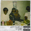 Good Kid, M.A.A.D City (Remixes) & Untitled Unmastered (X) & Damn.
