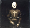 Slayer - Haunting The Chapel (Red & White Marbled LP Vinyl) & Hell Awaits (Transparent Orange & Black Split LP Vinyl) & Live Undead (180G) & Diabolus In Musica & Divine Intervention & Live: Decade Of Aggression & World Painted Blood & Repentless