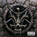 Slayer - Divine Intervention & Live: Decade Of Aggression & Repentless (Trans Orange Yellow Black Splatter LP Vinyl) & Monsters Of Rock 1994 (2LP/140G/Clear Vinyl)