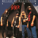Diabolus In Musica & God Hates Us All & Live: Decade Of Aggression