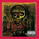 Slayer - Live Undead (180G) & Diabolus In Musica & Divine Intervention & Live: Decade Of Aggression & Seasons In Abyss & World Painted Blood & Repentless (Trans Orange Yellow Black Splatter LP Vinyl) & Monsters Of Rock 1994 (2LP/140G/Clear Vinyl)