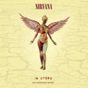 Bleach & Nevermind (30Th Anniversary/Super Deluxe/8LP/7Inch) & Incesticide (20Th Anniversary 45RPM Edition) & In Utero & In Utero: 2013 Mix (2LP) & Nirvana (150G/Dl Code) & Mtv Unplugged In New York (2 LP) & Unplugged In N.Y.