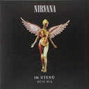 Incesticide (20Th Anniversary 45RPM Edition) & In Utero: 2013 Mix (2LP) & In Utero (180G/33-1/3 RPM) & Unplugged In N.Y. & From The Muddy Banks Of The Wishkah