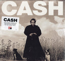 American Recordings & Mystery Of Life & At Folsom Prison
