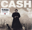 Johnny Cash - Bear's Sonic Journals: Johnny Cash, At The Carousel Ballroom, April 24, 1968 (2LP) & Original Sun Sound Of Johnny Cash & American Recordings & American Ii: Unchained (180G) & American Iii: Soitary Man & Mystery Of Life & At Folsom