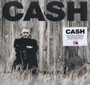 American Recordings & American Ii: Unchained (180G) & American Iii: Soitary Man & Mystery Of Life
