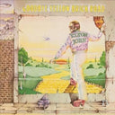 Lockdown Sessions (Blue Vinyl/2LP) (X) & Peachtree Road (2LP) & Jewel Box (3LP - Rarities & B-Sides) & Goodbye Yellow Brick Road & Chartbusters Go Pop - Legendary Covers '69 / '70 (Gold LP Vinyl)