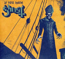 Ghost B.C. - Infestissumam & If You Have Ghost - CD Bundle