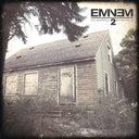 Encore & Marshall Mathers LP 2 & Eminem Show