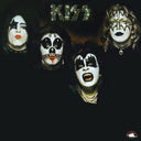 Monster & Kiss & Unmasked & Carnival Of Souls