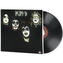 Destroyer (Resurrected) (Translucent Orange LP Vinyl) & Kiss & Revenge & Alive Ii