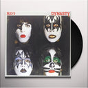 Kiss & Dynasty & Lick It Up