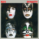 Music From The Elder (Half-Speed Master/Clear LP Vinyl/180G) & Dynasty & Dressed To Kill