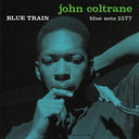 Love Supreme & Blue Train & Love Supreme (Black Swirls LP Vinyl)