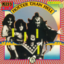 Kiss - Music From The Elder (Half-Speed Master/Clear LP Vinyl/180G) & Kiss Off The Soundboard: Live In Virginia Beach (3LP) & Kiss Off The Soundboard: Donington 1996 (Live) (3LP) & Love Gun (Tangerine/Aqua Splatter LP Vinyl) & Hotter Than Hell &