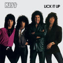 Kiss Off The Soundboard: Live In Des Moines (2LP) & Lick It Up & Love Gun