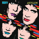 Kiss - Music From The Elder (Half-Speed Master/Clear LP Vinyl/180G) & Kiss Off The Soundboard: Live In Virginia Beach (3LP) & Kiss Off The Soundboard: Donington 1996 (Live) (3LP) & Love Gun (Tangerine/Aqua Splatter LP Vinyl) & Hotter Than Hell &