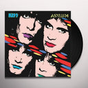 Kiss & Asylum