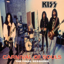 Destroyer & Hotter Than Hell & Dressed To Kill & Carnival Of Souls & Mtv Unplugged & Crazy Nights & Rock & Roll Over & Alive Iii & Ace Frehley
