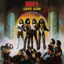 Kiss Off The Soundboard: Live In Des Moines (2LP) & Lick It Up & Love Gun