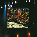Kiss Off The Soundboard: Donington 1996 (Live) (3LP) & Unmasked & Dressed To Kill & Mtv Unplugged