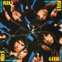 Destroyer & Mtv Unplugged & Crazy Nights & Rock & Roll Over & Alive Iii & Ace Frehley