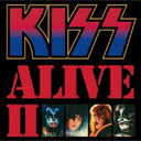 Lick It Up & Alive Ii