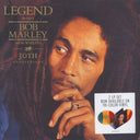 Legend & Natty Dread (180G) & Legend (30Th Anniversary) & Uprising