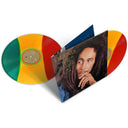 Legend & Legend - The Best Of Bob Marley & The Wailers (2LP) & Legend (30Th Anniversary) & Live (180G) & Rastaman Vibration