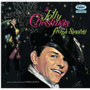 Frank Sinatra - Christmas With Frank Sinatra (150G/Opaque White LP Vinyl) & Duets & Come Fly With Me & Jolly Christmas From Frank Sinatra  & Ultimate Sinatra & Francis Albert Sinatra & Antonio Carlos Jobim