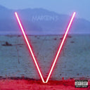 V & Hands All Over