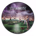 Peace Sells But Who's Buying & So Far So Good So What & Youthanasia (Picture Disc) & Dystopia