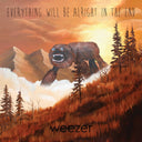Everything Will Be Alright In The End & Weezer (Blue Album) & Weezer (Green Album)
