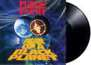 Revolverlution Tour 2003 (3LP) & Fear Of A Black Planet
