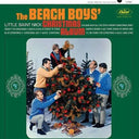Sail On Sailor (2LP/7Inch) & Beach Boys' Christmas Album (Mono) & Pet Sounds (Stereo) & Good Vibrations (Orange/Yellow Swirl-Marble LP Vinyl)
