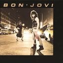 Bon Jovi - 2020 (2LP/Gold Vinyl) & Bon Jovi (180G) & Slippery When Wet (180G) & These Days (180G) & Crush (180G) & Have A Niceday (180G)