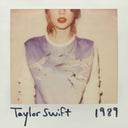Taylor Swift - Folklore (X) & Fearless (Taylor's Version) (2CD) & Taylor Swift & Red & 1989 & Lover