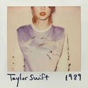 Taylor Swift - Taylor Swift - Evermore (Translucent Green Vinyl/2LP) & Fearless (Taylor's Version) (Gold Vinyl/3LP) & Speak Now (Taylor's Version) (Orchid Marbled Vinyl/3LP) & Tortured Poets Department (X) (Ghosted White Vinyl/2LP/Manuscript- Bonus
