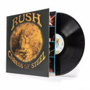 Caress Of Steel (180G/Dl Card) & Farewell To Kings (180G) & Hemispheres (180G) & Permanent Waves (180G) & Moving Pictures (180G LP Vinyl/Dl Card) & Show Of Hands (180G)