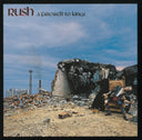 Fly By Night (180G) & Caress Of Steel (180G/Dl Card) & Farewell To Kings (180G) & Hemispheres (180G) & Permanent Waves (180G) & Moving Pictures (180G LP Vinyl/Dl Card) & Exit Stage Left (180G) & Signals (180G) & Grace Under Pressure (180G)