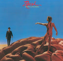 Fly By Night (180G) & Hemispheres (180G) & Power Windows (180G) & Hold Your Fire (180G)