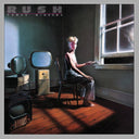Fly By Night (180G) & Hemispheres (180G) & Power Windows (180G) & Hold Your Fire (180G)
