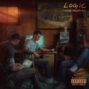 Logic - College Park (2LP) & Under Pressure (X) & Everybody