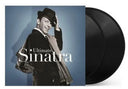 Christmas With Frank Sinatra (150G/Opaque White LP Vinyl) & Duets & Come Fly With Me & Jolly Christmas From Frank Sinatra  & Ultimate Sinatra & Francis Albert Sinatra & Antonio Carlos Jobim