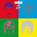 Queen & Hot Space LP Ltd.