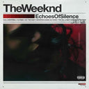 Weeknd - Thursday & Echoes Of Silence - LP Vinyl Bundle