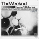 Dawn Fm (X) (2LP) & Kiss Land (2LP) & House Of Balloons (X)