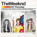 Weeknd - Thursday & Echoes Of Silence - LP Vinyl Bundle