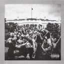 Good Kid, M.A.A.D City (Remixes) & To Pimp A Butterfly